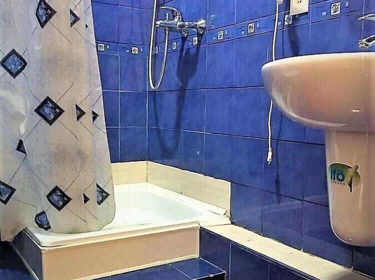 Habitación Estándar, Vereschaginskiy Guest House