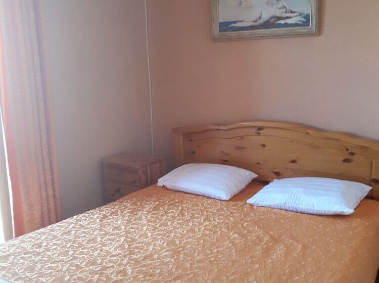 Habitación Estándar, Vereschaginskiy Guest House