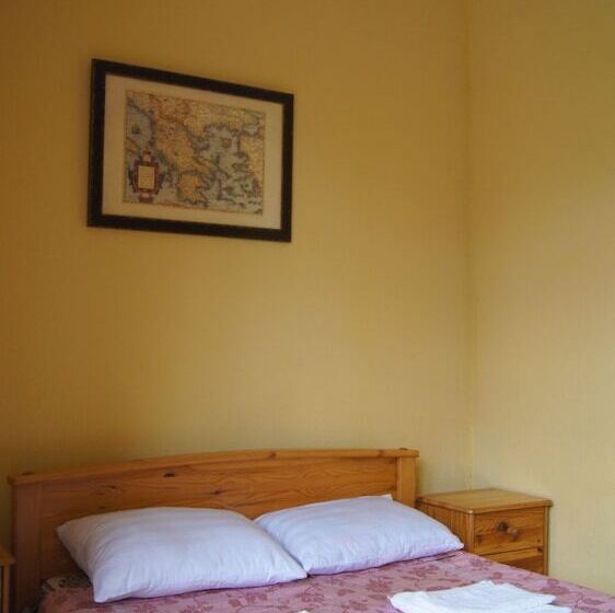 Habitación Estándar, Vereschaginskiy Guest House