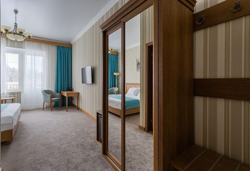 Номер Superior, Zolotaya 7