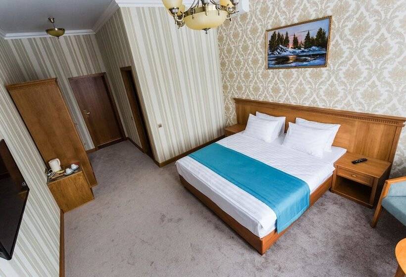 Номер Superior, Zolotaya 7