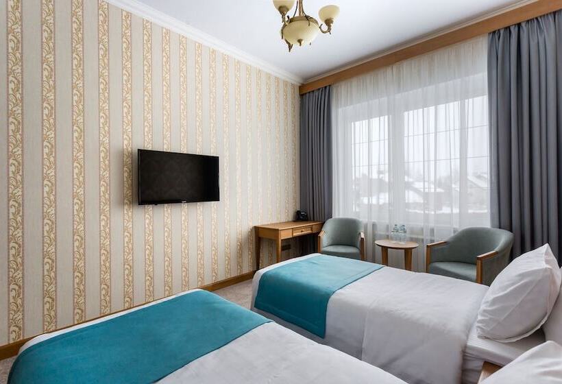 Номер Стандарт, Zolotaya 7