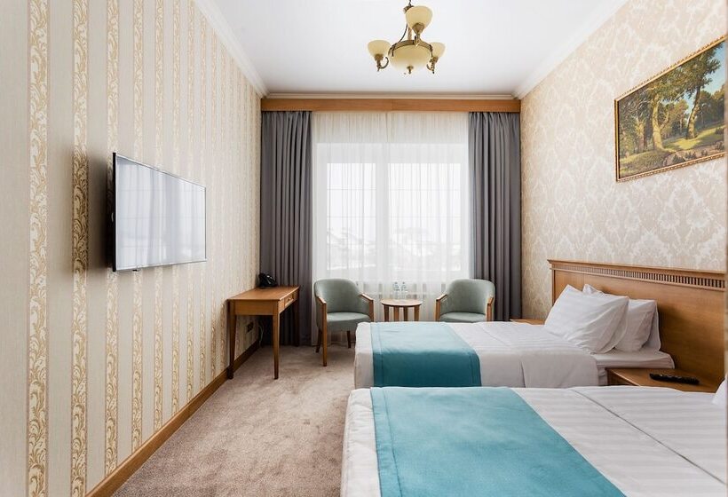 Номер Стандарт, Zolotaya 7