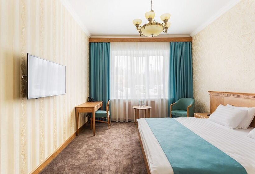 Номер Стандарт, Zolotaya 7