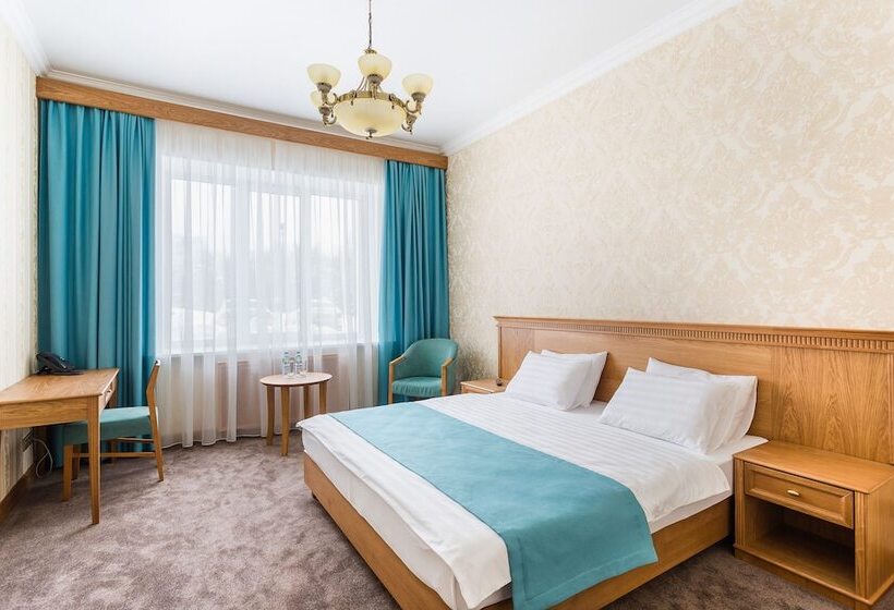 Номер Стандарт, Zolotaya 7