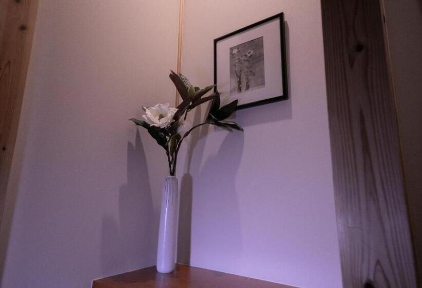 غرفة قياسية ثلاثية, Oyado Den Rikyu