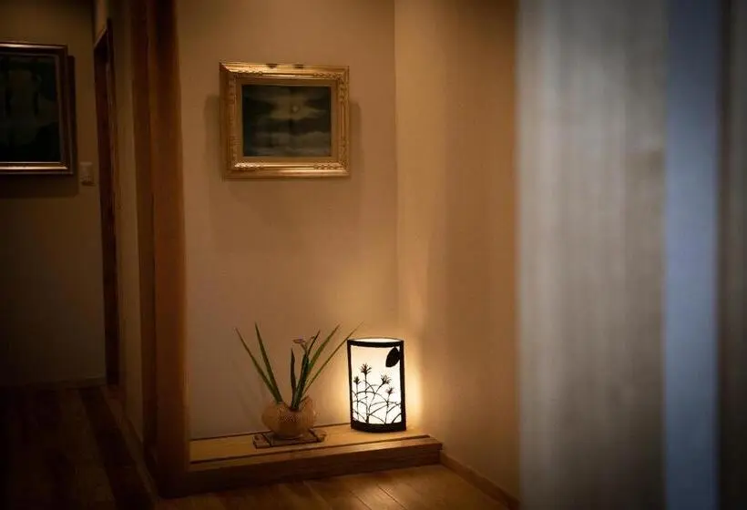 スーペリアールーム, Oyado Den Rikyu