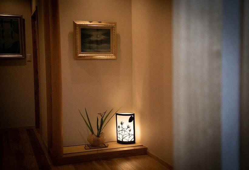 غرفة سوبيريور, Oyado Den Rikyu