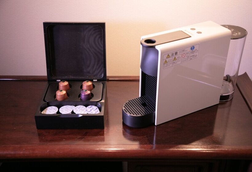 غرفة سوبيريور, Oyado Den Rikyu