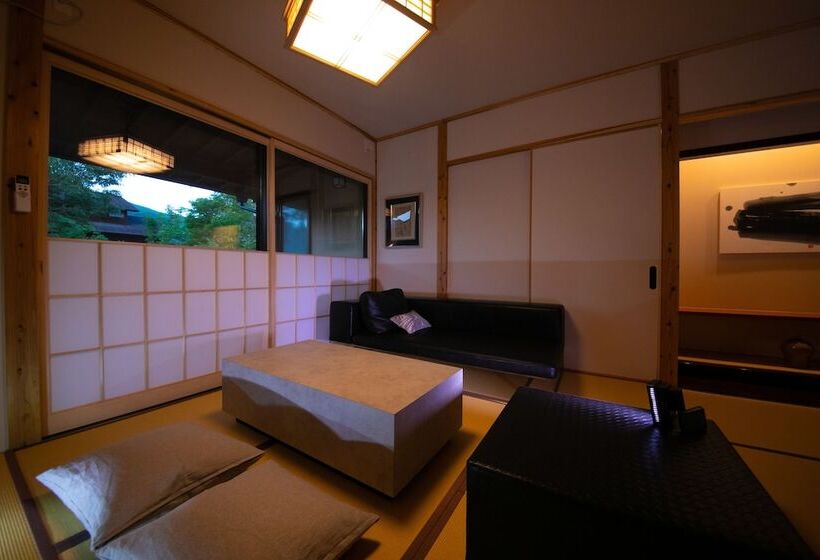 Номер Superior, Oyado Den Rikyu