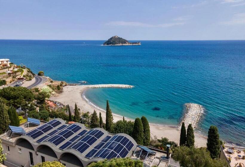 Deniz Manzaralı Balkonlu Standart Stüdyo, Baba Residences