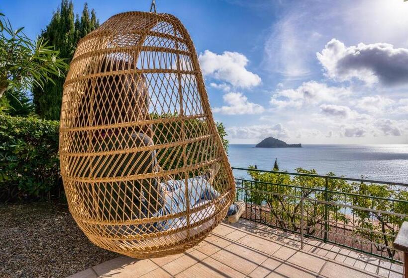 Апартаменты 1 Спальня с Террасой, Baba Residences