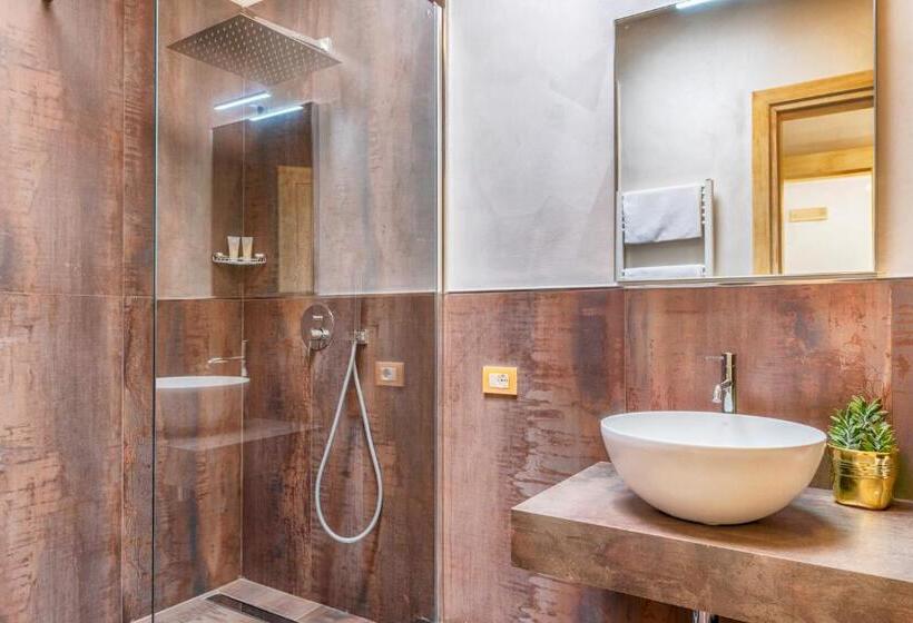 Апартаменты 2 Спальни с Балконом, Baba Residences
