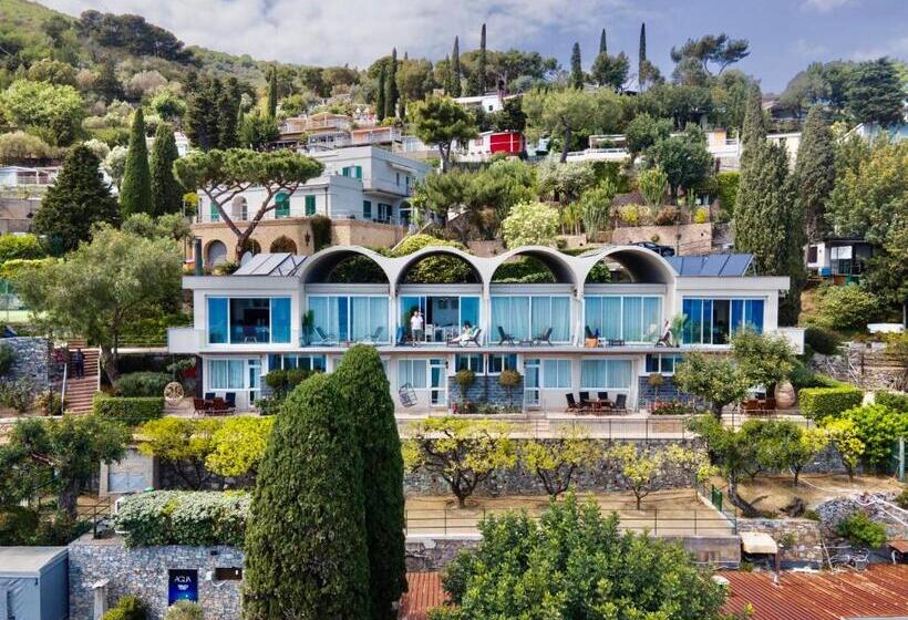 Basit Stüdyo, Baba Residences