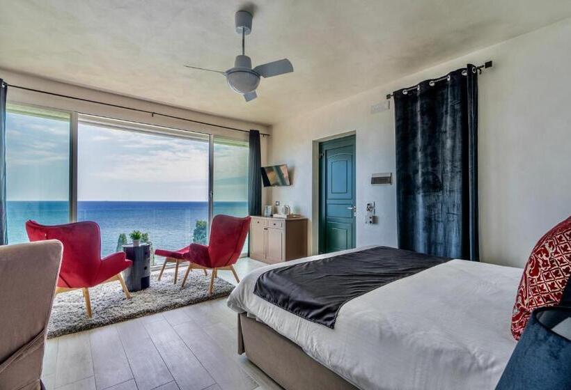 Basit Stüdyo, Baba Residences