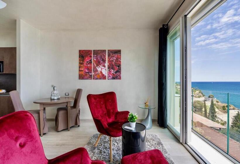 Basit Stüdyo, Baba Residences