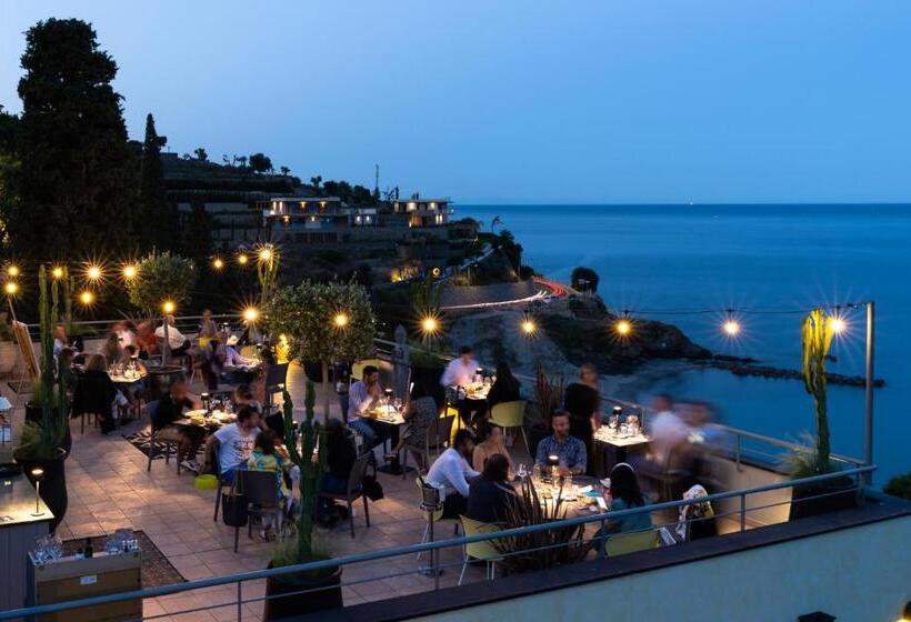 Teraslı Standart Stüdyo, Baba Residences