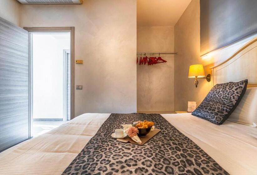 Teraslı 2 Yatak Odalı Daire, Baba Residences