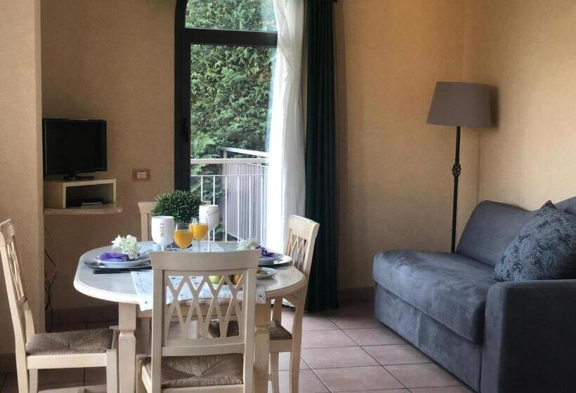 1 Yatak Odalı Daire, Baba Residences