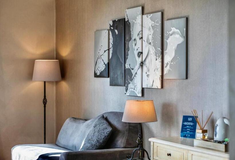 1 Yatak Odalı Daire, Baba Residences