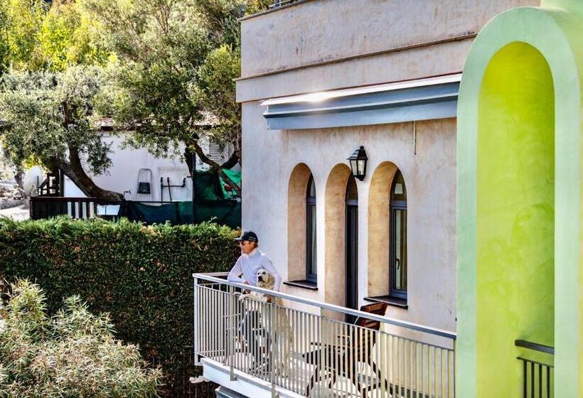 1 Yatak Odalı Daire, Baba Residences