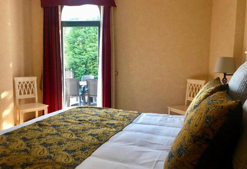 1 Yatak Odalı Daire, Baba Residences