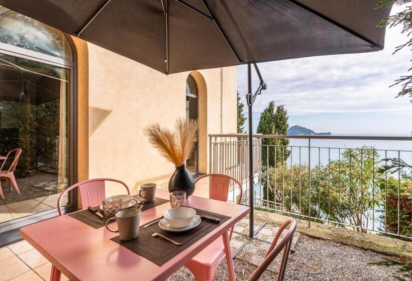 1 Yatak Odalı Daire, Baba Residences