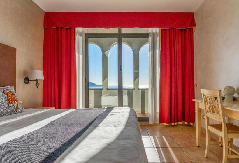 Balkonlu 1 Yatak Odalı Daire, Baba Residences