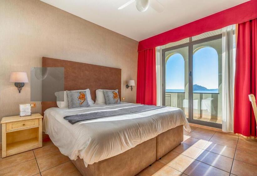 Апартаменты 1 Спальня с Балконом, Baba Residences