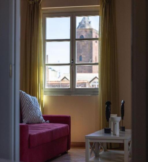 3 Yatak Odalı Daire, Baba Residences