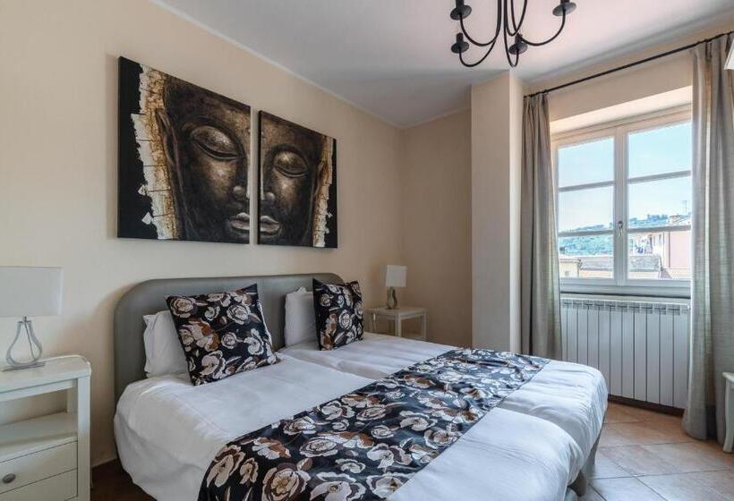 3 Yatak Odalı Daire, Baba Residences