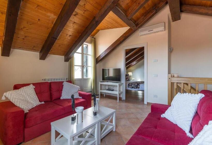 3 Yatak Odalı Daire, Baba Residences