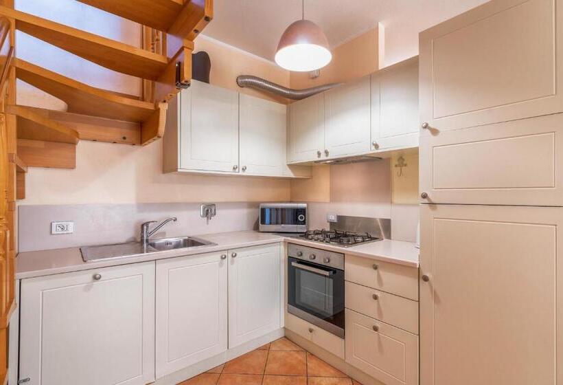 3 Yatak Odalı Daire, Baba Residences