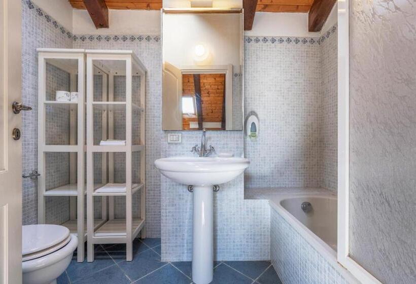 Апартаменты 3 Спальни, Baba Residences