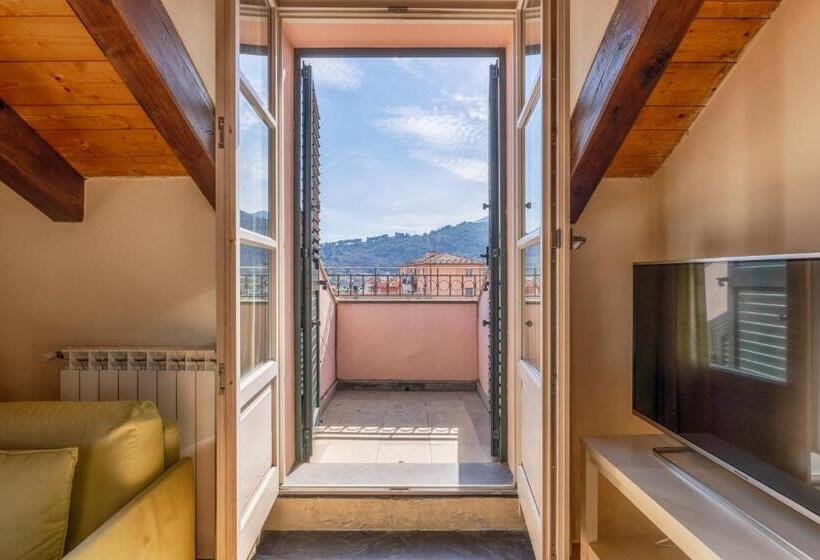 3 Yatak Odalı Daire, Baba Residences