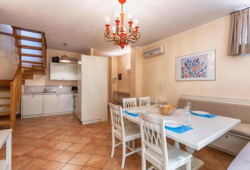 3 Yatak Odalı Daire, Baba Residences