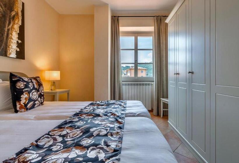 3 Yatak Odalı Daire, Baba Residences