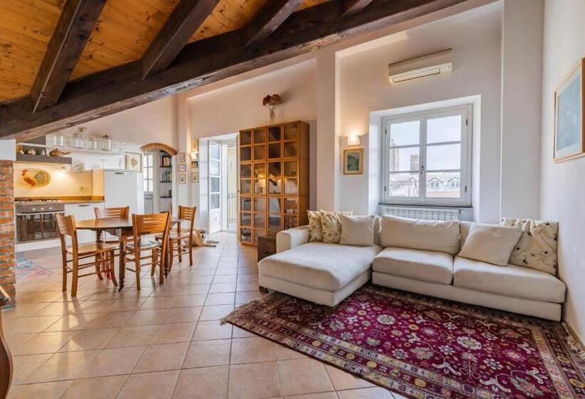 1 Yatak Odalı Lüks Daire, Baba Residences