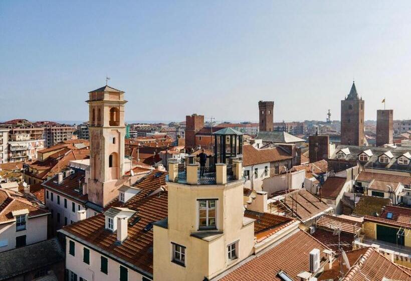 1 Yatak Odalı Lüks Daire, Baba Residences