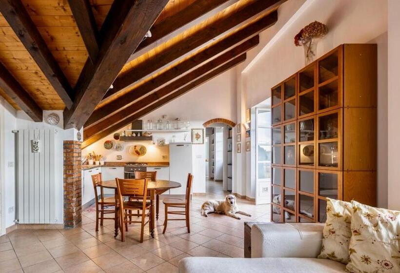 1 Yatak Odalı Lüks Daire, Baba Residences