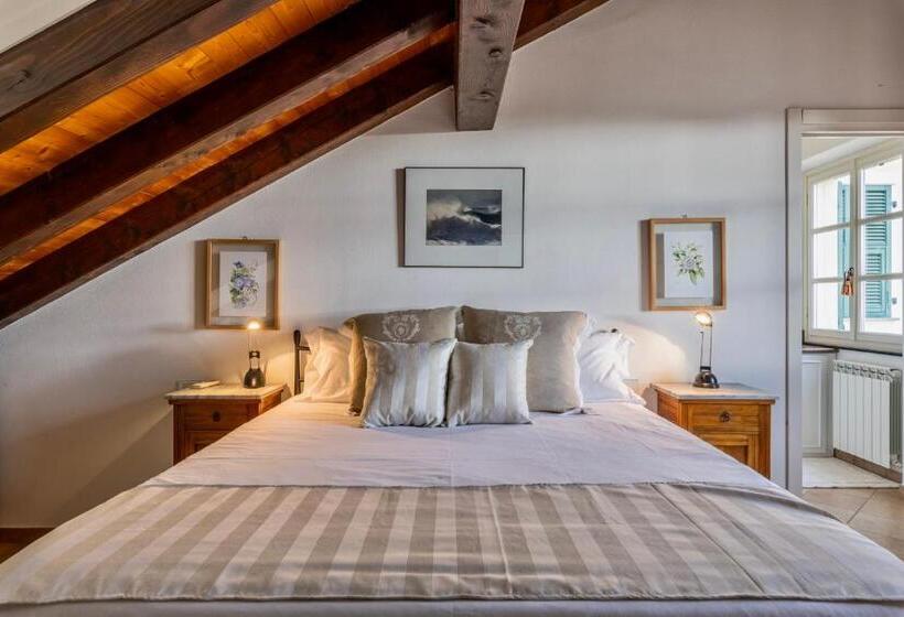 1 Yatak Odalı Lüks Daire, Baba Residences