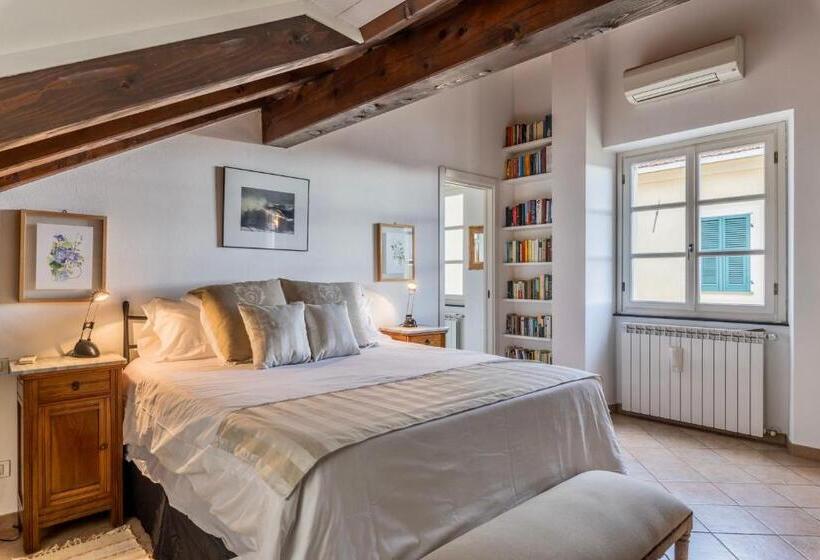 1 Yatak Odalı Lüks Daire, Baba Residences