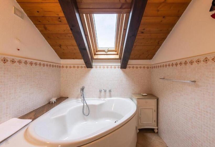 1 Yatak Odalı Lüks Daire, Baba Residences