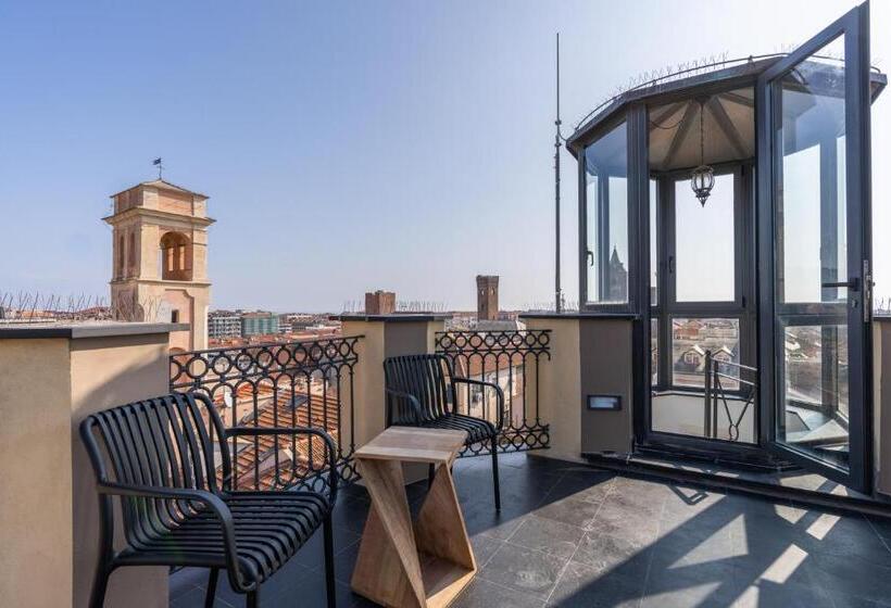 1 Yatak Odalı Lüks Daire, Baba Residences