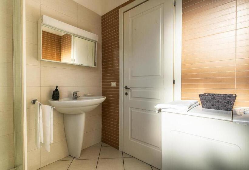 Апартаменты 1 Спальня Боковой Вид на Море, Baba Residences