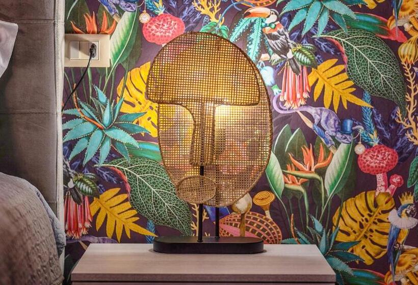 Yandan Deniz Manzaralı 1 Yatak Odalı Daire, Baba Residences