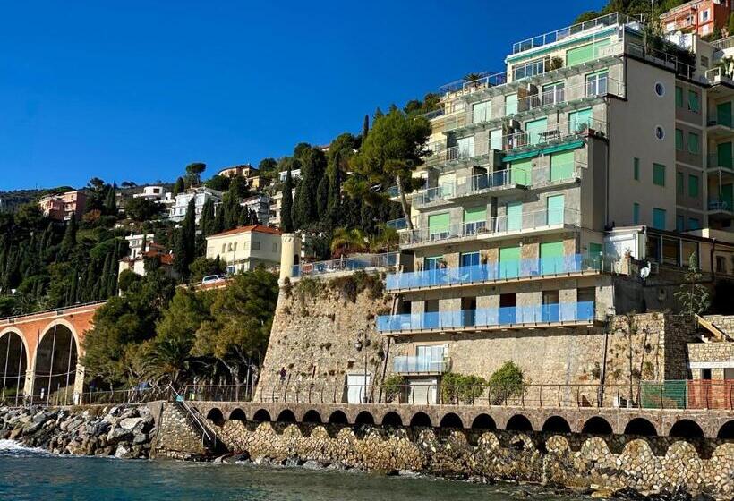 Апартаменты 1 Спальня Вид на Море, Baba Residences