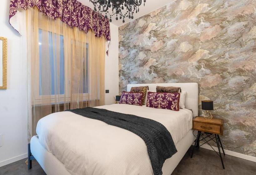 Deniz Manzaralı 1 Yatak Odalı Daire, Baba Residences