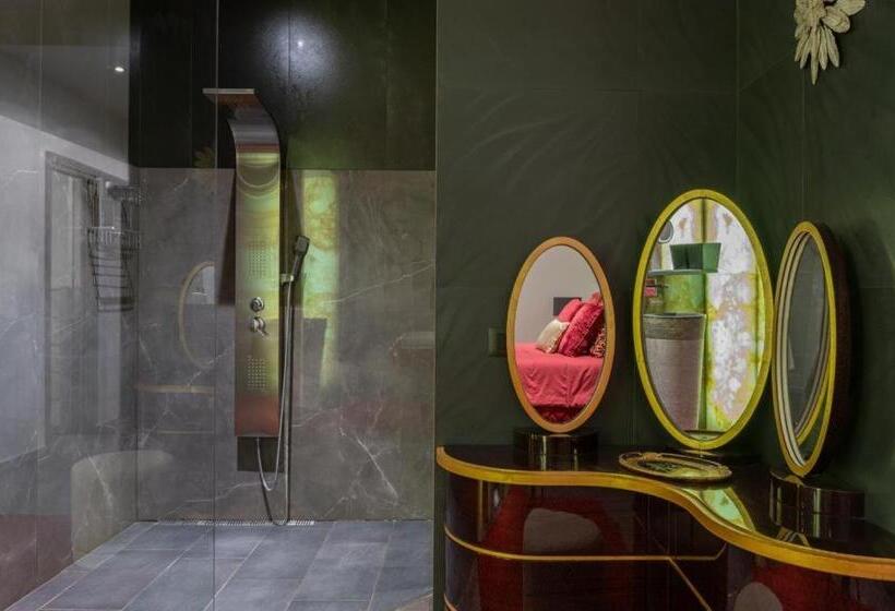 Deniz Manzaralı 1 Yatak Odalı Daire, Baba Residences