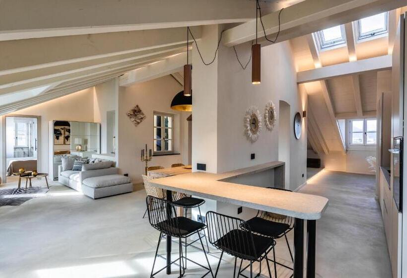 1 Bedroom Penthouse Apartment, Baba Residences